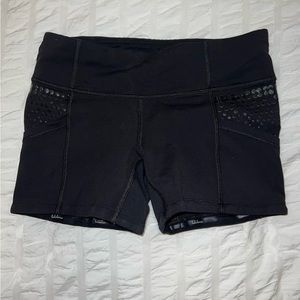 Lulu Lemon Shorts
